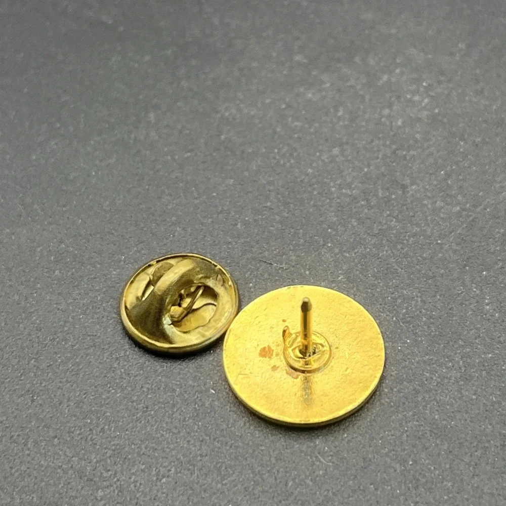 Federal Supply Service GSA Lapel‎ Hat Pin